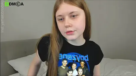 YamatoBrodsky webcam model stream image