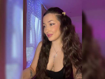 BettyBoom13 webcam model stream image