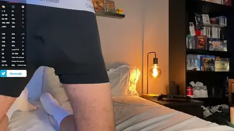 noxnude webcam model stream image