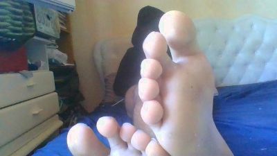 fedezeloofeet webcam cam4 model stream image