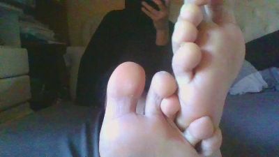 fedezeloofeet webcam model stream image