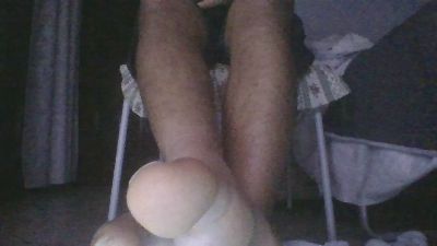 fedezeloofeet webcam model stream image