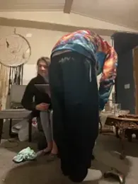 hottestcouplevaa webcam model stream image