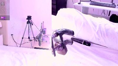 CurvyAry webcam cam4 model stream image