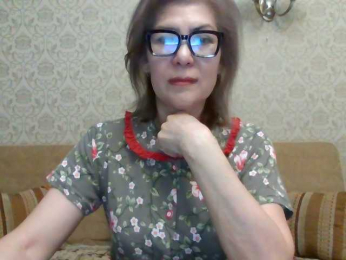 ElegantLady00 webcam model stream image