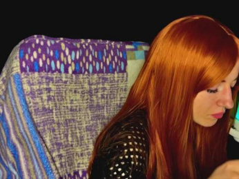 HeyAlise webcam model stream image