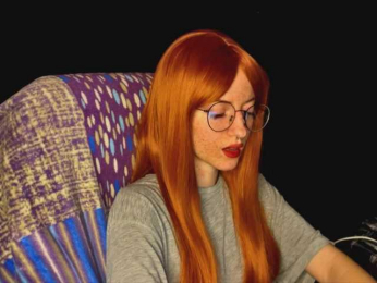 HeyAlise webcam bongacams model stream image