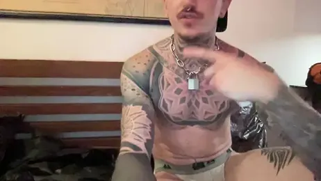 fftattooed webcam stripchat model stream image