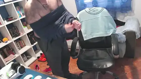 ravingr4d4 webcam model stream image