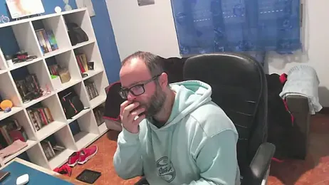 ravingr4d4 webcam model stream image