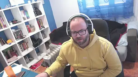 ravingr4d4 webcam model stream image