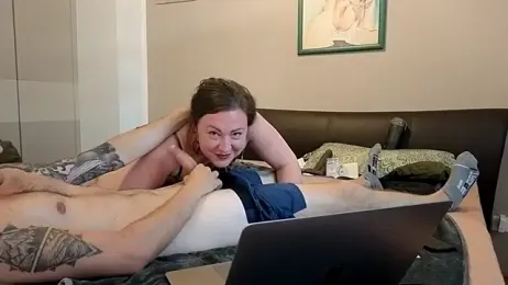 leidenschaftlicheJJ webcam model stream image