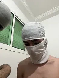 HitShelf webcam stripchat model stream image