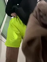 HitShelf webcam stripchat model stream image