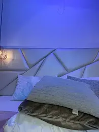 LilieSnow webcam stripchat model stream image