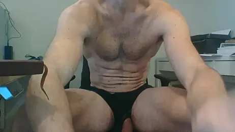 Bloopers66 webcam model stream image