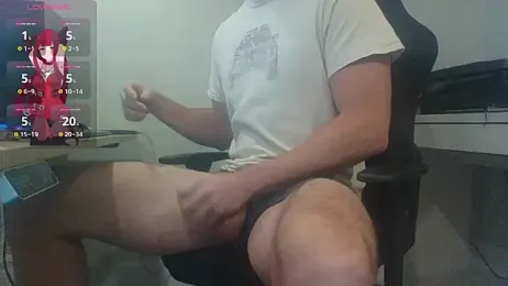 Bloopers66 webcam model stream image