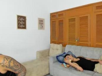 brutal_sex_room2k webcam chaturbate model stream image
