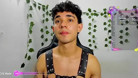 Noah_milleer webcam stripchat model stream image