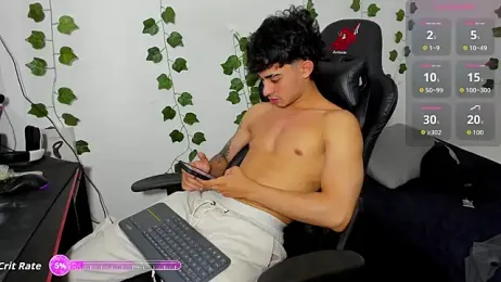 Noah_milleer webcam model stream image