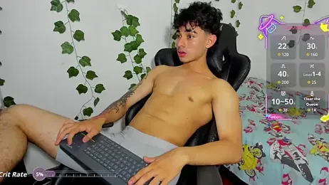 Noah_milleer webcam model stream image