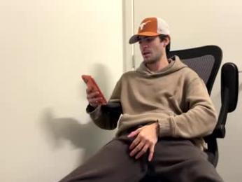 ckeefer96 webcam model stream image