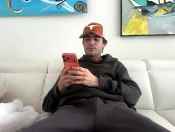 ckeefer96 webcam model stream image