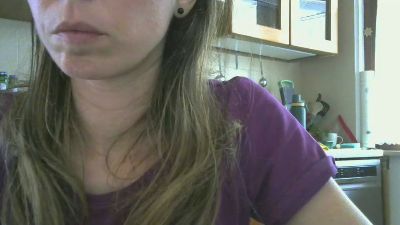 MissGi webcam cam4 model stream image