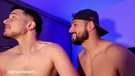 bryanbeard_ webcam stripchat model stream image