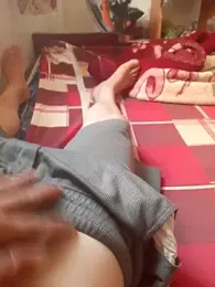 Brongiep webcam model stream image