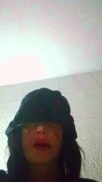 Farfallina73520 webcam model stream image