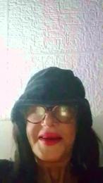 Farfallina73520 webcam model stream image