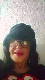 Farfallina73520 webcam model stream image