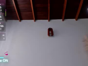 neo_dimou webcam model stream image