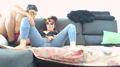 Johanyenma webcam cam4 model stream image