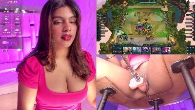 AmyEvan webcam model stream image