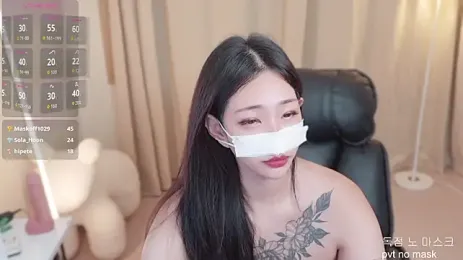 Milk_Sola webcam stripchat model stream image