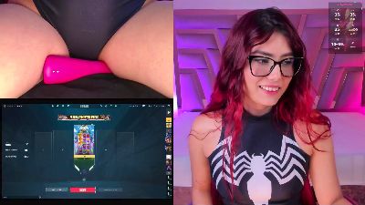 Liagamess webcam cam4 model stream image