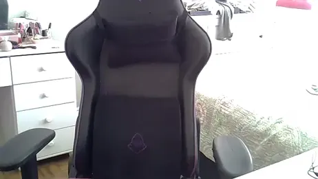 luizacandy webcam model stream image