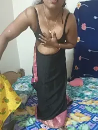 Pooja_Sexy_Girl webcam stripchat model stream image