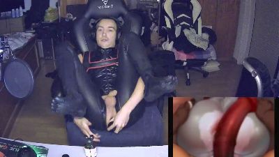 puppydraco_sexy webcam model stream image