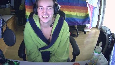 puppydraco_sexy webcam model stream image