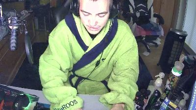 puppydraco_sexy webcam model stream image