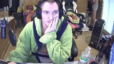 puppydraco_sexy webcam model stream image