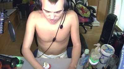 puppydraco_sexy webcam cam4 model stream image