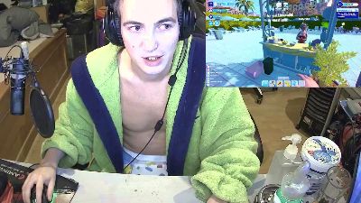 puppydraco_sexy webcam model stream image
