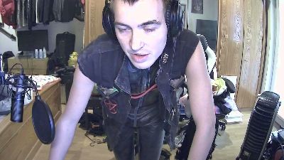 puppydraco_sexy webcam model stream image
