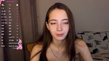 EvaBradley webcam stripchat model stream image