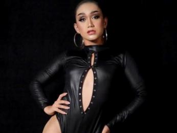 CatalinaRodrguez webcam model stream image