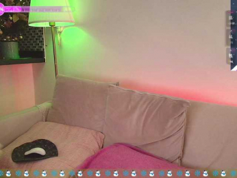 SallyeLeins webcam model stream image
